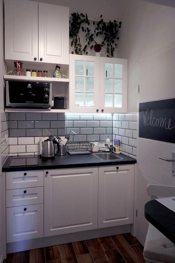 Mely Apartment In The City Center Zagreb Exterior foto